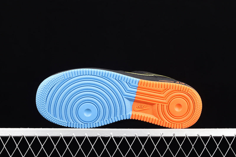 NikeUnisex Air Force 1 AF1 Low - Peace and Unity