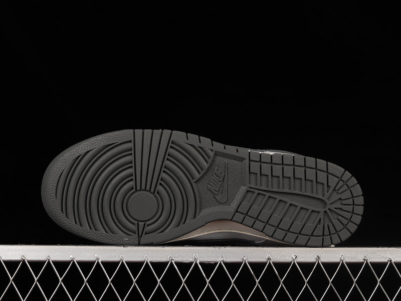 NikeUnisex Dunk - Smoke Grey