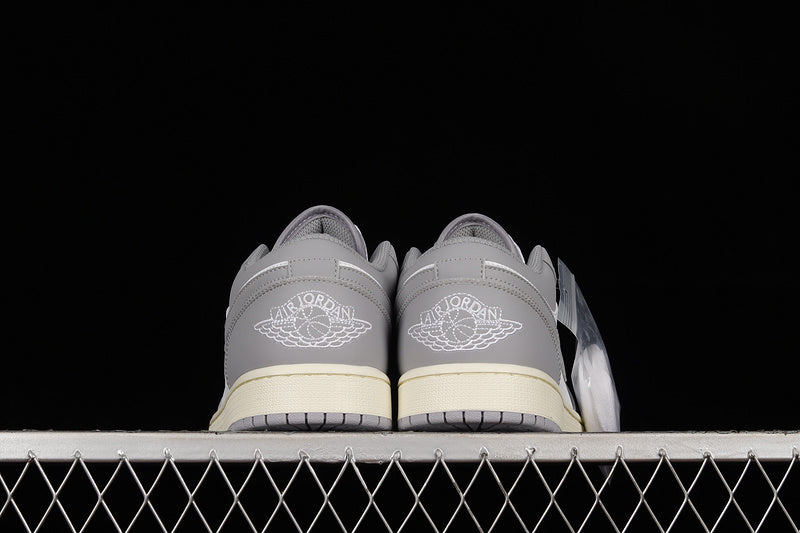 Air Jordan 1 AJ1 Low - Vintage Grey