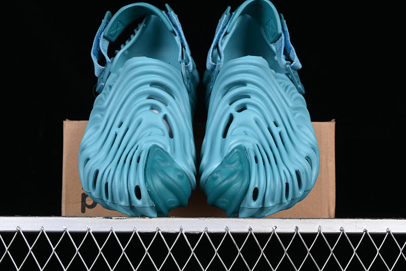 Salehe Bembury X Pollex Clog - Tide