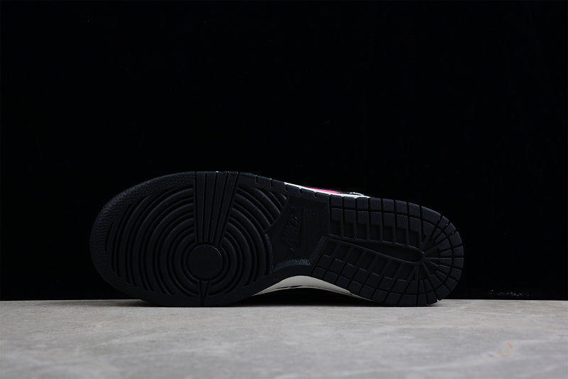 NikeMens Sb dunk low - Graffiti