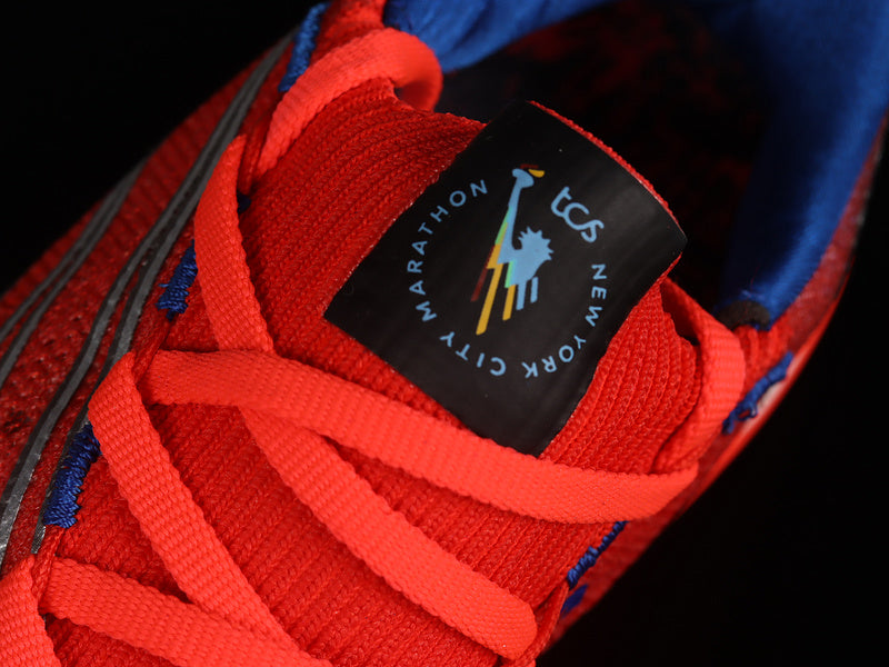 New Balance Fuelcell Supercomp Elite v3 - Red