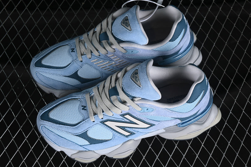 New Balance 9060 - Chrome Blue