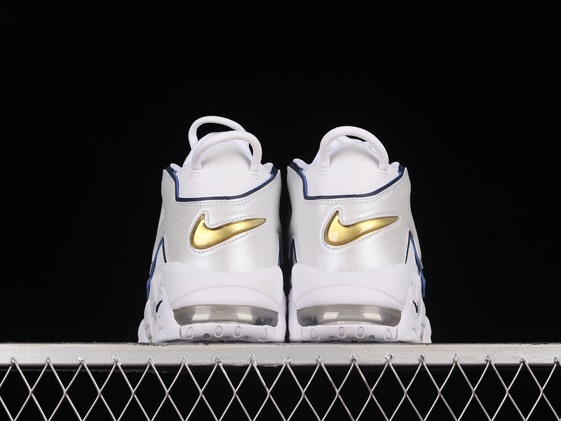 NikeMens Air More Uptempo - Midnight Navy