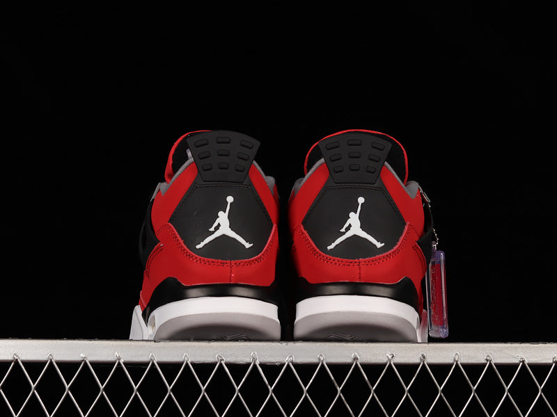 Air Jordan 4 AJ4 - Toro
