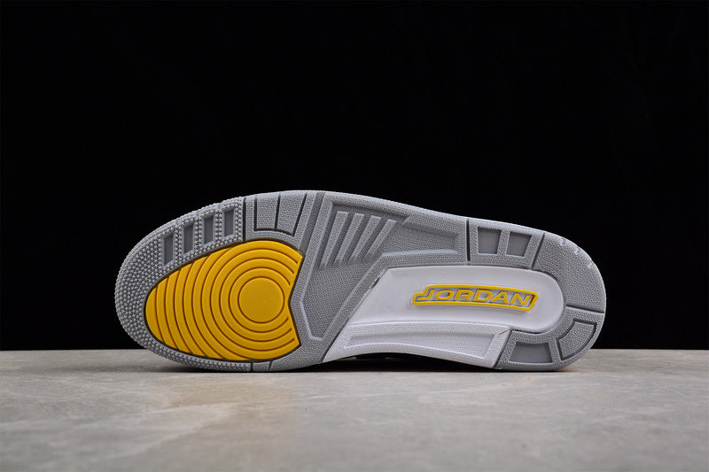 Air jordan Legacy 312 - Lakers