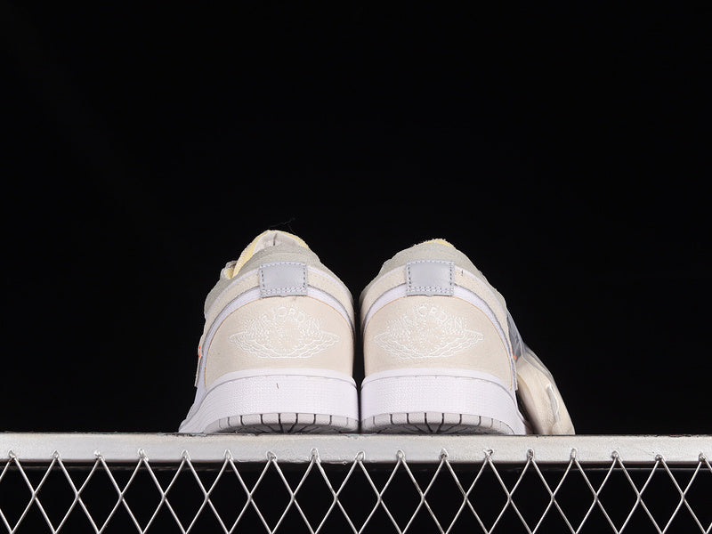 Air Jordan 1 AJ1 Low - Craft