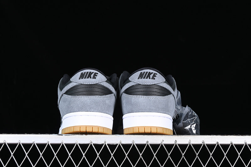 NikeSb Dunk Low Trd - Dark Grey