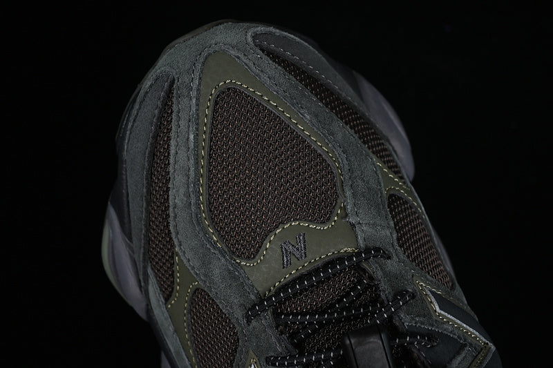 New Balance 9060 - Dark Moss