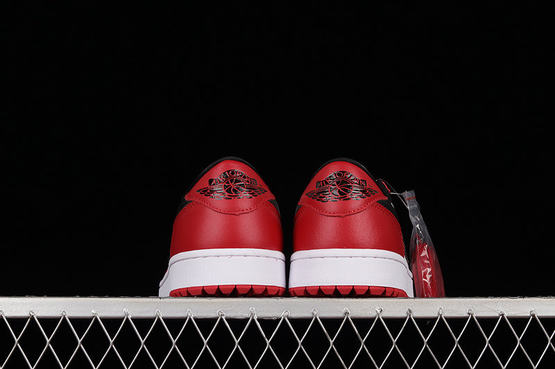 Air Jordan 1 AJ1 Retro Low - Golf Chicago