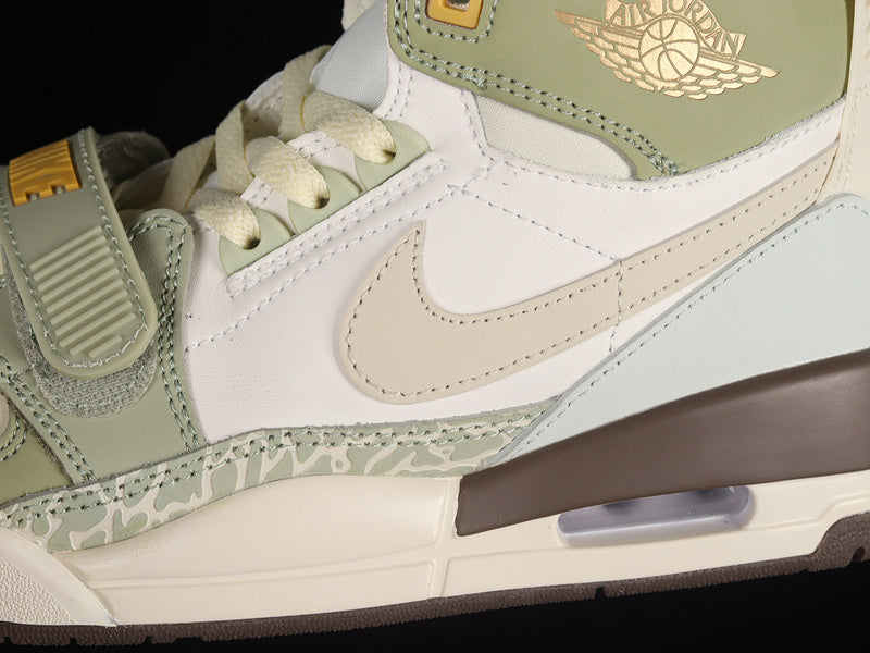 NikeMens Air Jordan Legacy 312 - Year Of Rabbit