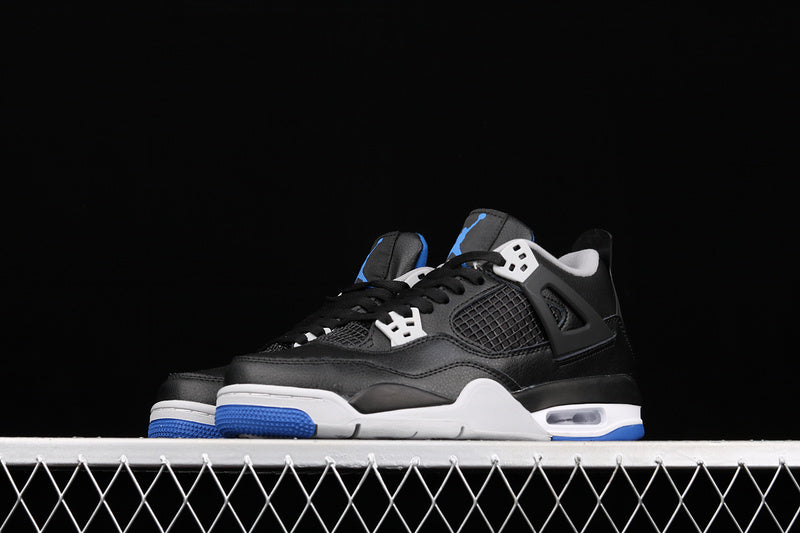 Air Jordan 4 AJ4 - Motorsports