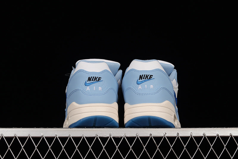 NikeMens AirMax 1 AM1 - Blueprint