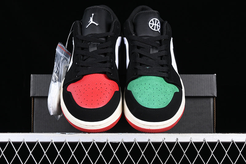 Air Jordan 1 Low - Quai 54