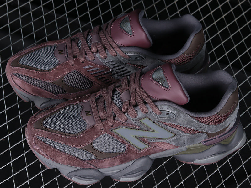 New Balance 9060 - TRUFFLE