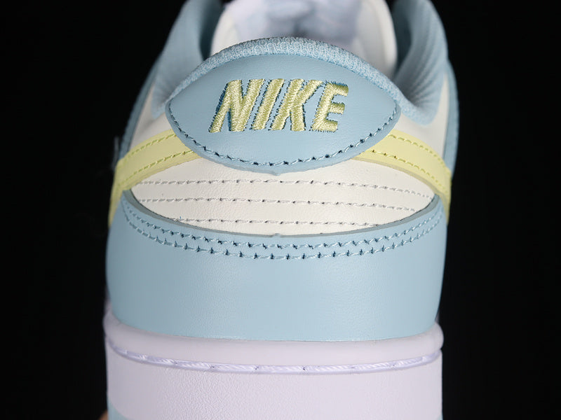 NikeSb Dunk Low - Ocean Bliss