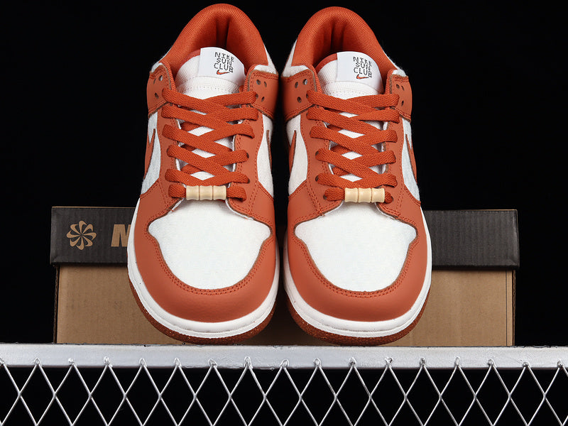 NikeSB Dunk Low - Sun Club