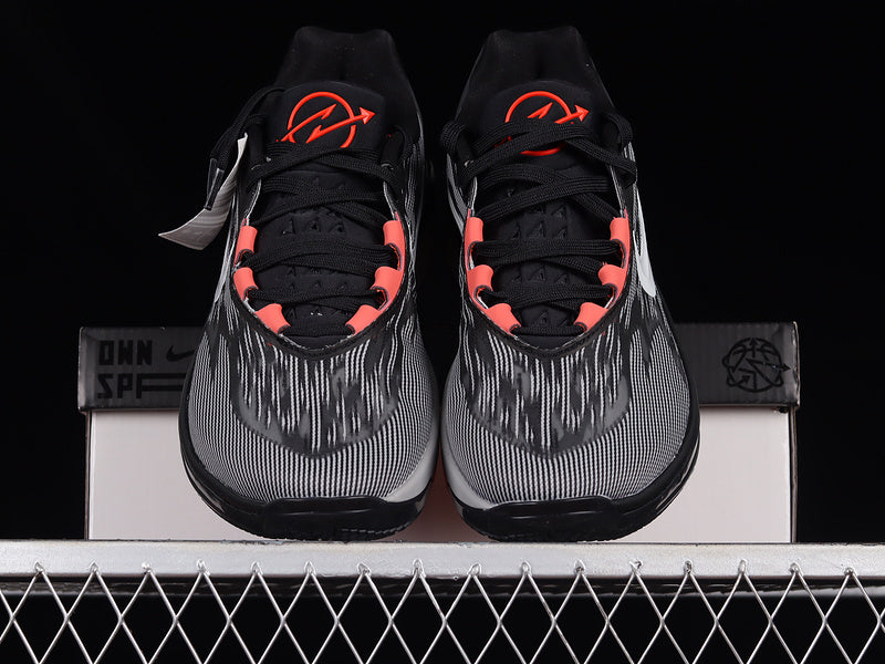 NikeMens Air Zoom GT Cut 2 - Bred