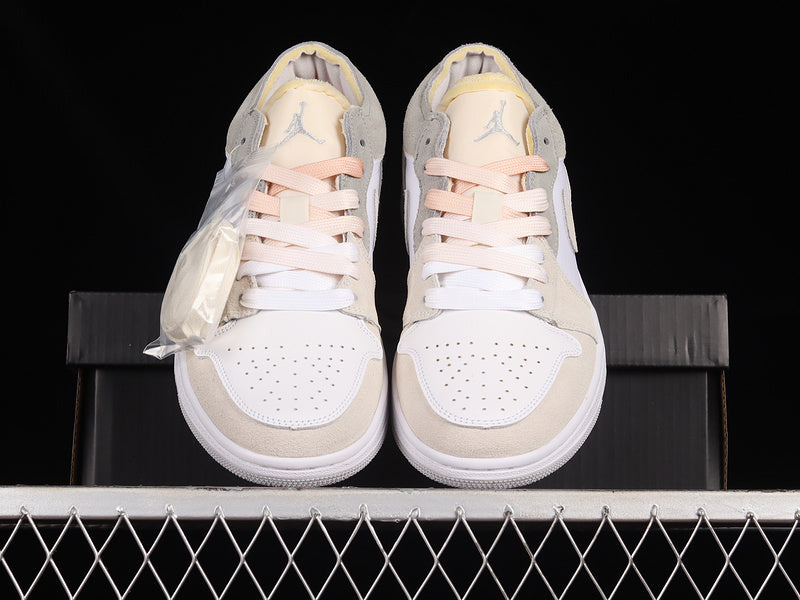 Air Jordan 1 AJ1 Low - Craft
