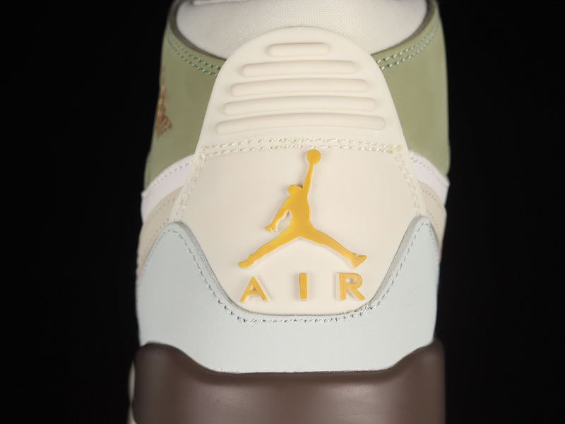 NikeMens Air Jordan Legacy 312 - Year Of Rabbit