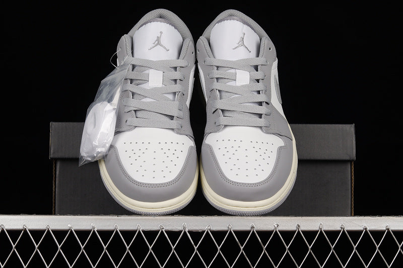 Air Jordan 1 AJ1 Low - Vintage Grey
