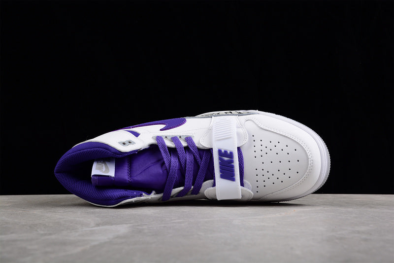 Air jordan Legacy 312 - Lakers