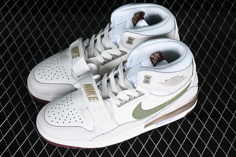 Air Jordan Legacy 312 - Year Of The Dragon