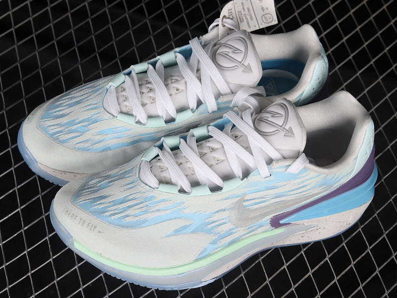 NikeMens Air Zoom GT Cut 2 - Dare To Fly
