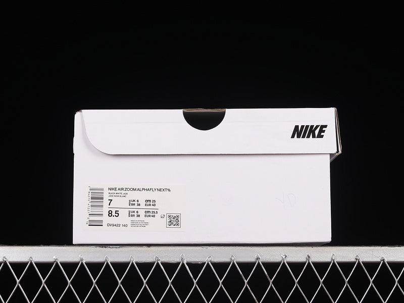 NikeUnisex Air Zoom Alphafly NEXT 2 Proto - Black