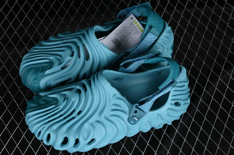 Salehe Bembury X Pollex Clog - Tide