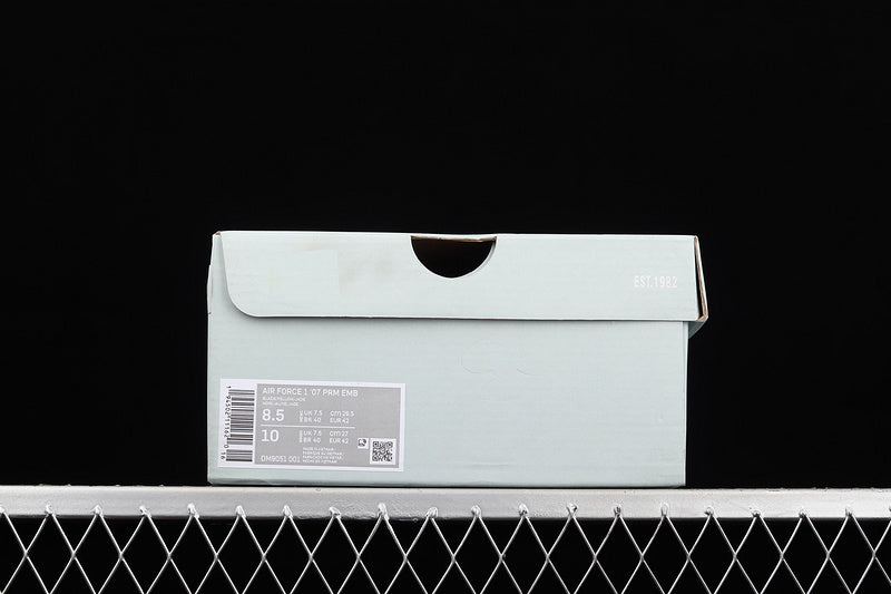 NikeUnisex Air Force 1 AF1 Low - Peace and Unity