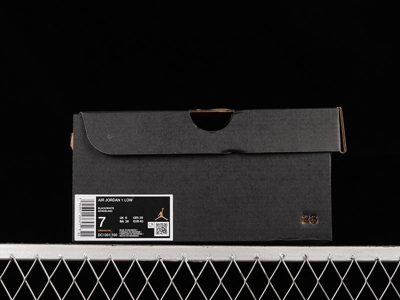 Air Jordan 1 AJ1 Low - Panda