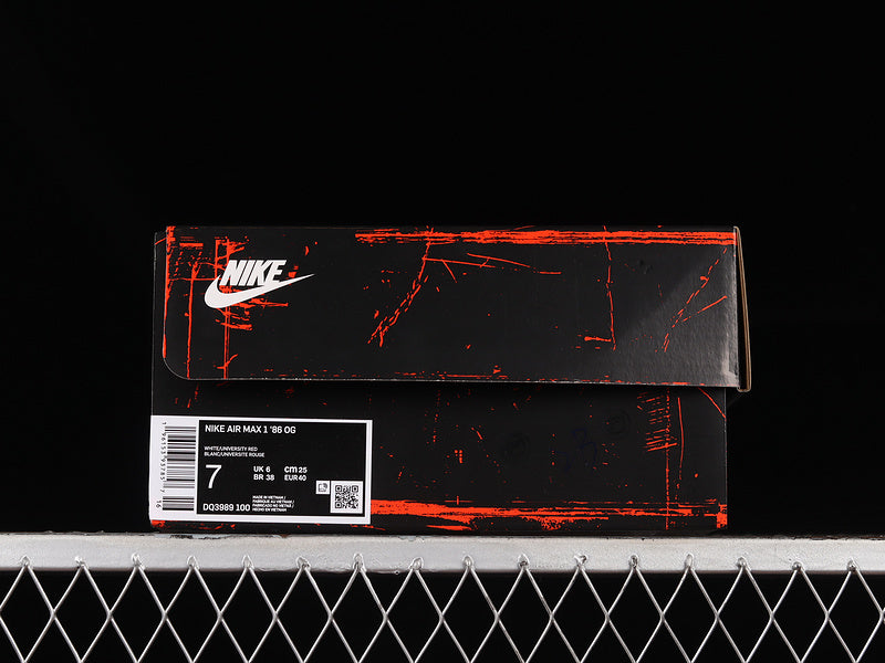 Nike Air Max 1 AM1 - Big Bubble