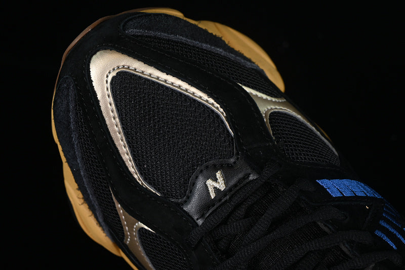 New Balance 9060 - Black Royal Gum