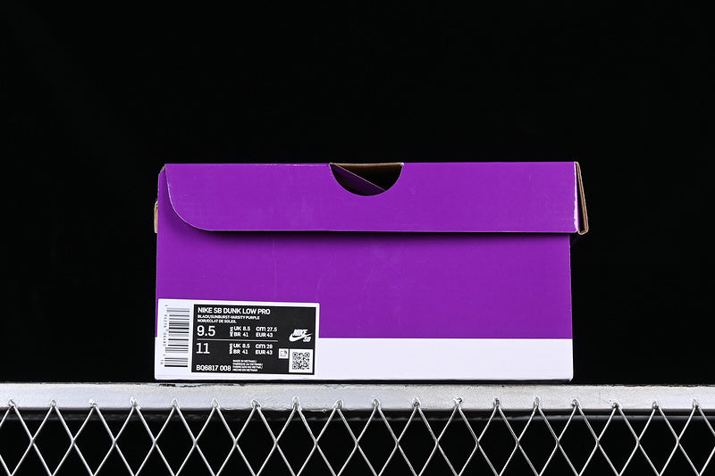 NikeUnisex SB Dunk Low - ACG Terra