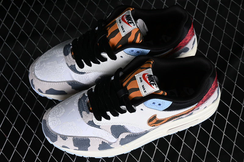 Air Max 1 AM 1 87 Great Indoors Safari - Animal Print