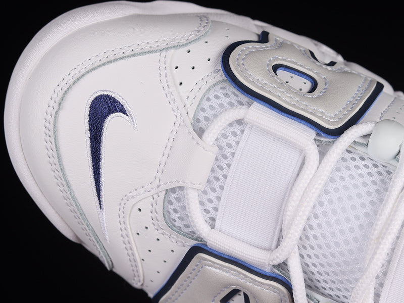 NikeMens Air More Uptempo - Midnight Navy