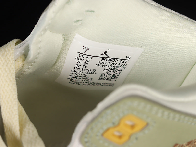 NikeMens Air Jordan Legacy 312 - Year Of Rabbit