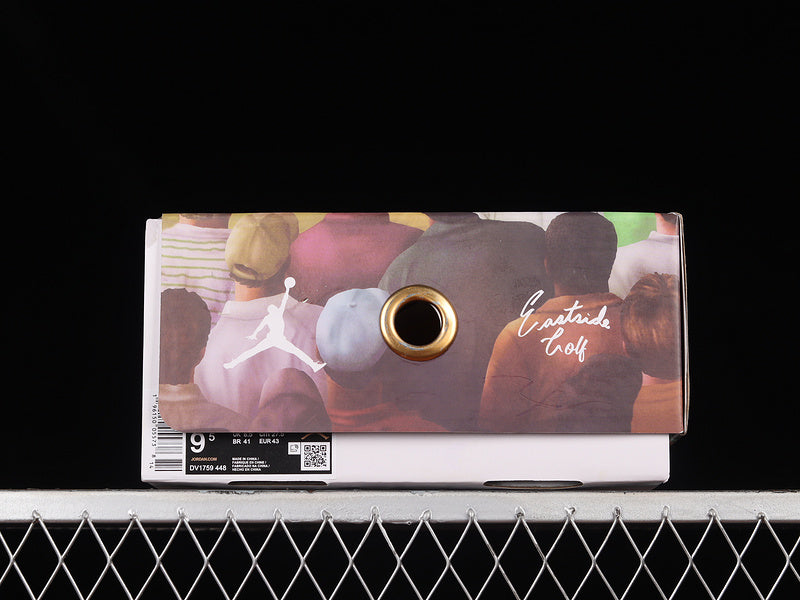 Air Jordan 1 AJ1 Low - Eastside Golf