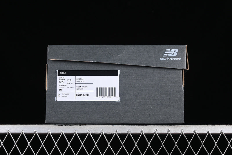 New Balance 9060 - Dark Camo