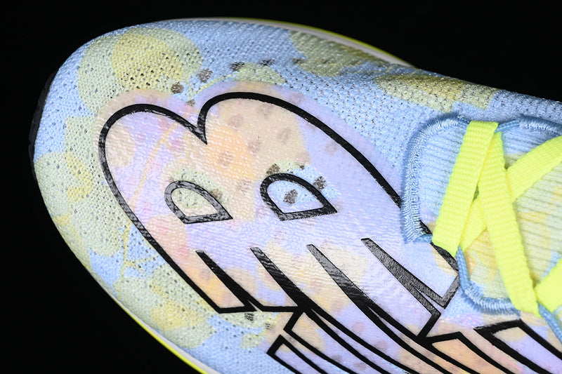 New Balance FuelCell Elite V3 - Blue/Yellow