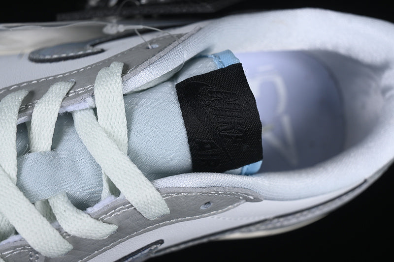 Air Jordan 1 AJ1 Retro Low - Year of the Snake