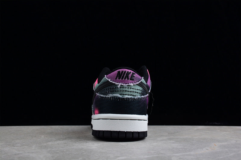 NikeMens Sb dunk low - Graffiti