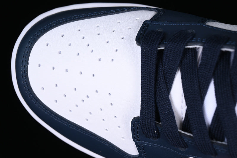 NikeMens Dunk Low - University Blue