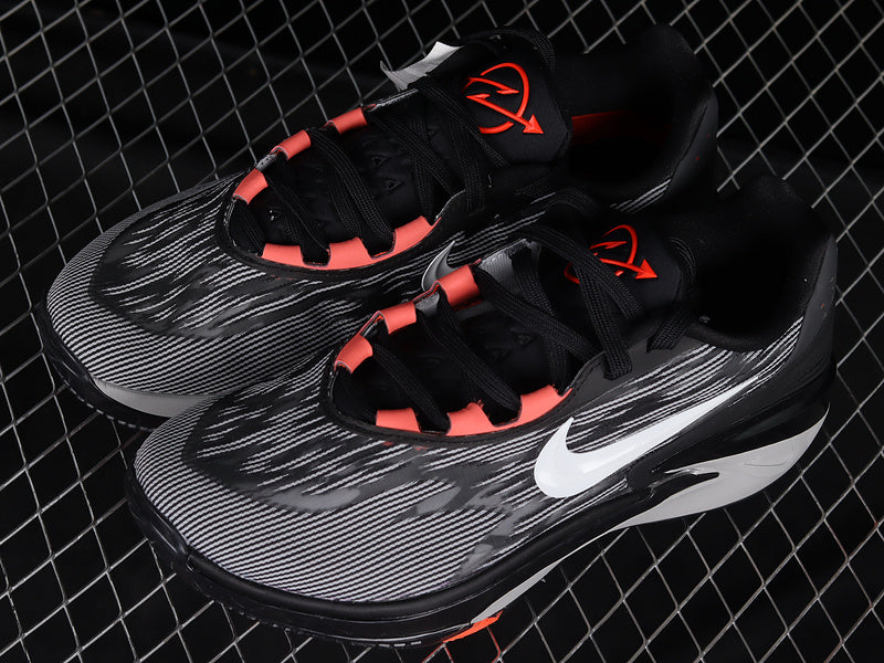 NikeMens Air Zoom GT Cut 2 - Bred