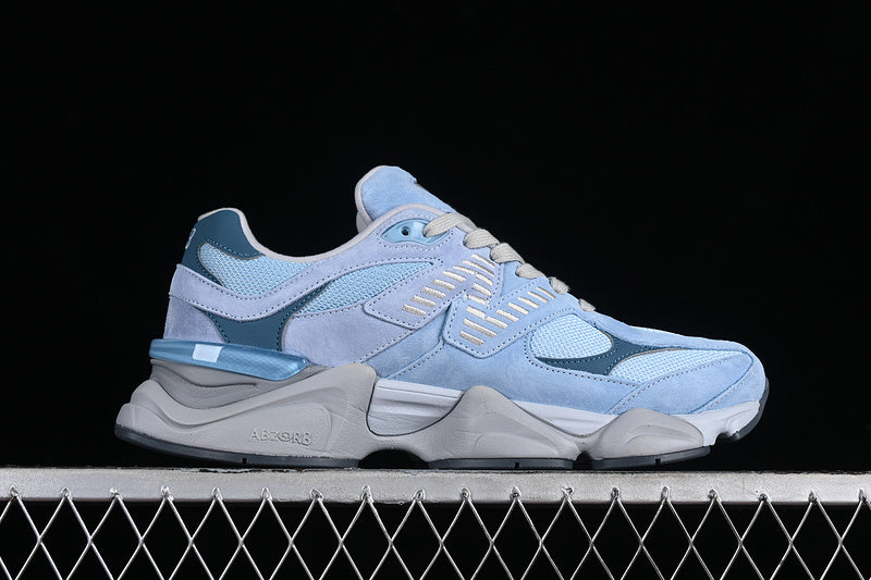 New Balance 9060 - Chrome Blue