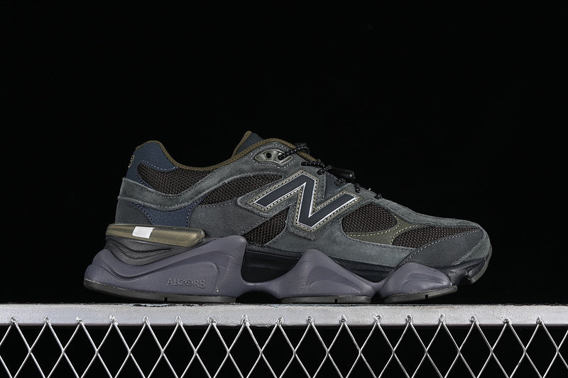 New Balance 9060 - Dark Moss