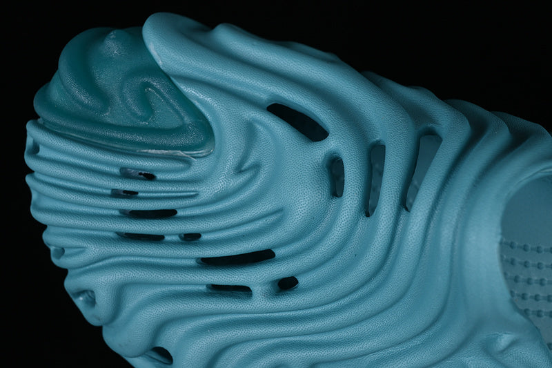 Salehe Bembury X Pollex Clog - Tide