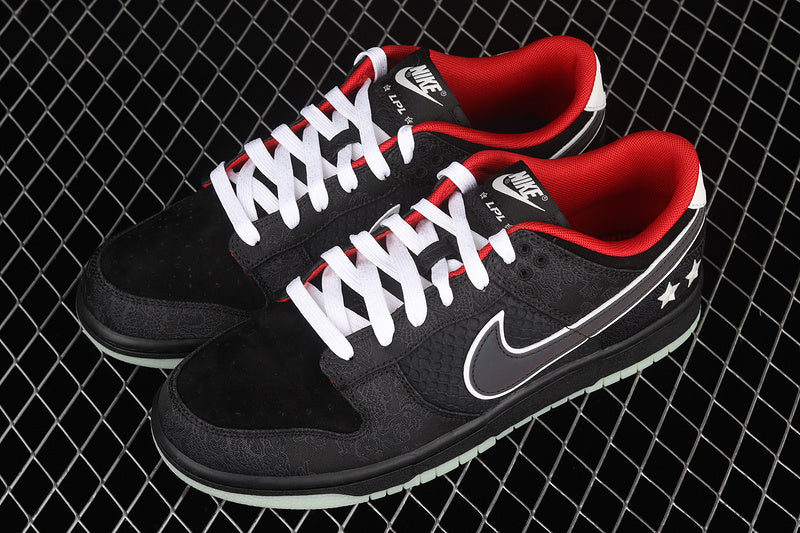NikeSB Dunk - league of Legends