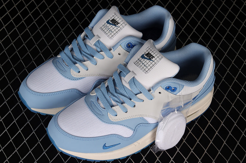 NikeMens AirMax 1 AM1 - Blueprint